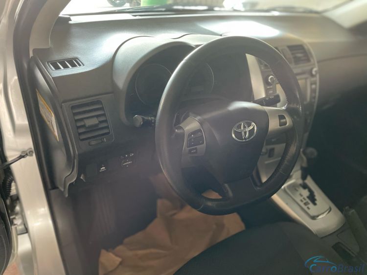 Cear Autozero | Corolla XRS 2.0 14/14 - foto 8