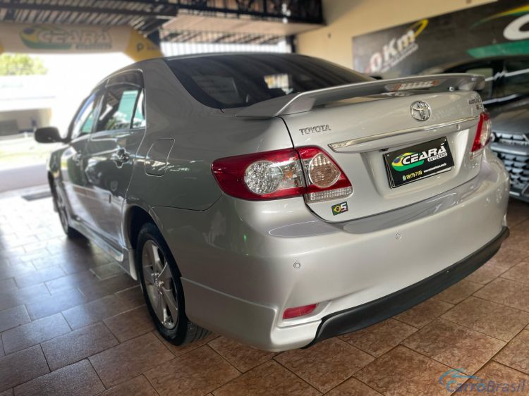 Cear Autozero | Corolla XRS 2.0 14/14 - foto 7