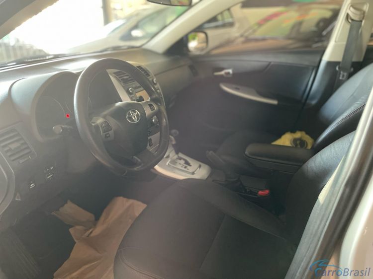 Cear Autozero | Corolla XRS 2.0 14/14 - foto 9