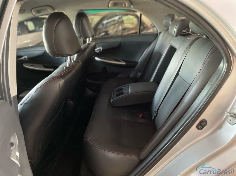 Cear Autozero | Corolla XRS 2.0 14/14 - foto 10