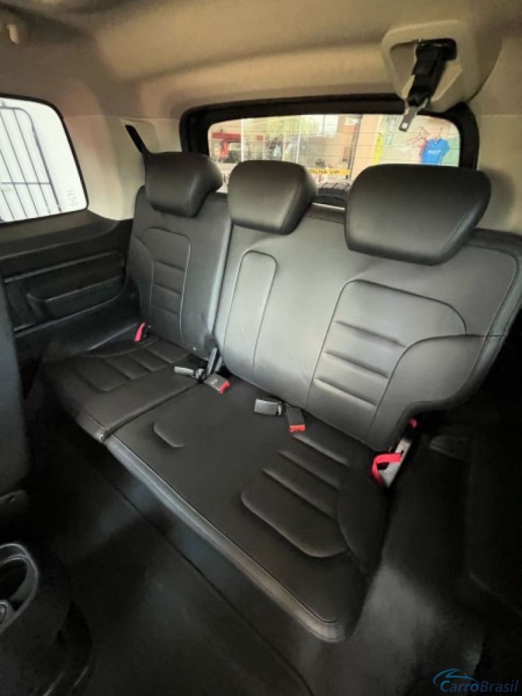 Trilha Vip Seminovos  | T4 TROLLER T4 CONNECT 3.2 TURBO DIESEL INTERCOOLER AUTOMTICO 21/21 - foto 9