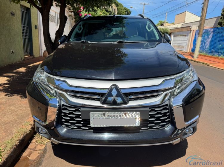 Brekar Veculos | Pajero 4x4 7 Lugares 20/20 - foto 1