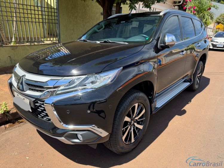 Brekar Veculos | Pajero 4x4 7 Lugares 20/20 - foto 5