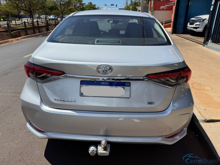 Brekar Veculos | Corolla XEI 22/22 - foto 2