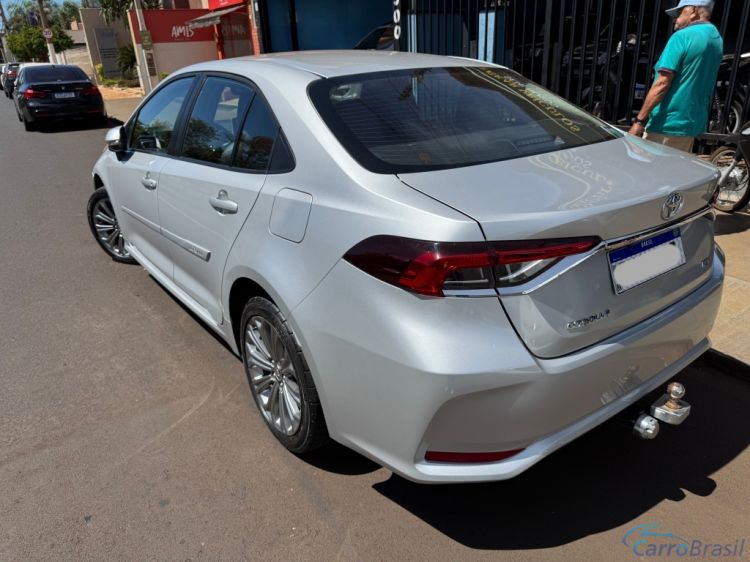 Brekar Veculos | Corolla XEI 22/22 - foto 5