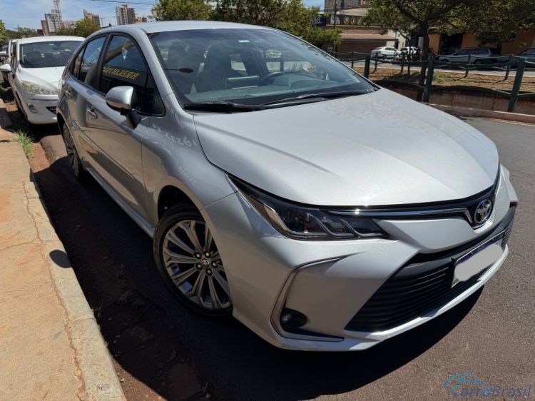 Brekar Veculos | Corolla XEI 22/22 - foto 4