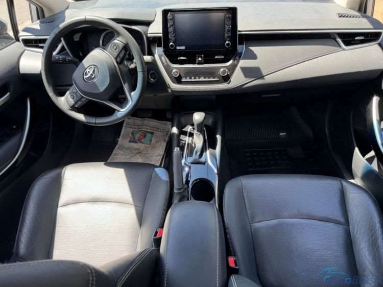 Brekar Veculos | Corolla XEI 22/22 - foto 3