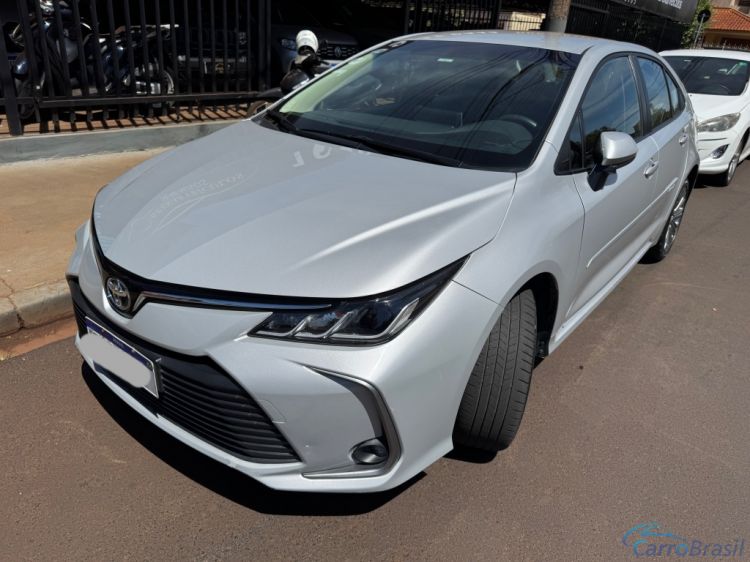 Brekar Veculos | Corolla XEI 22/22 - foto 6