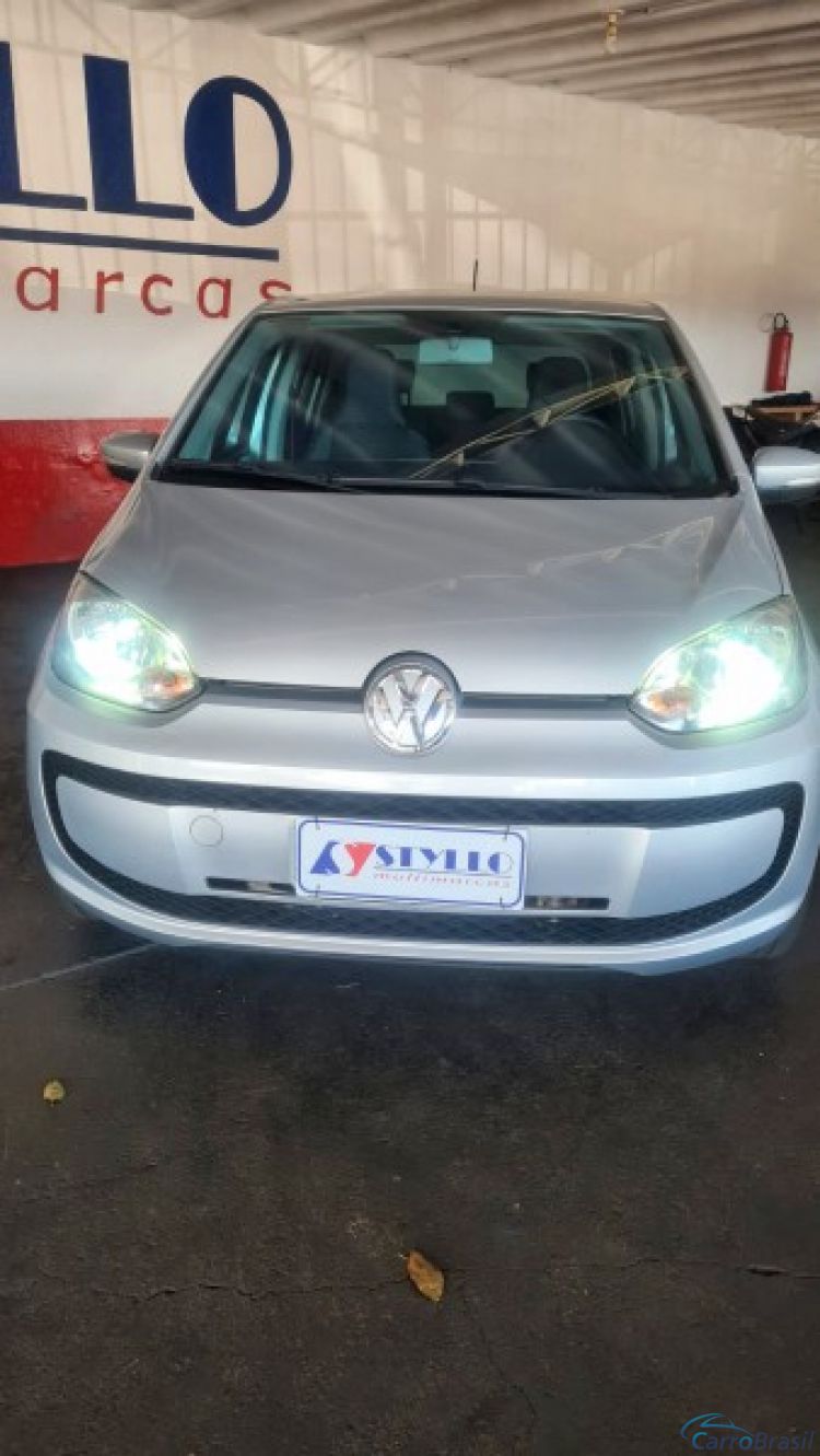 Styllo Multimarcas | Up 1.0 TSI Move 16/16 - foto 2