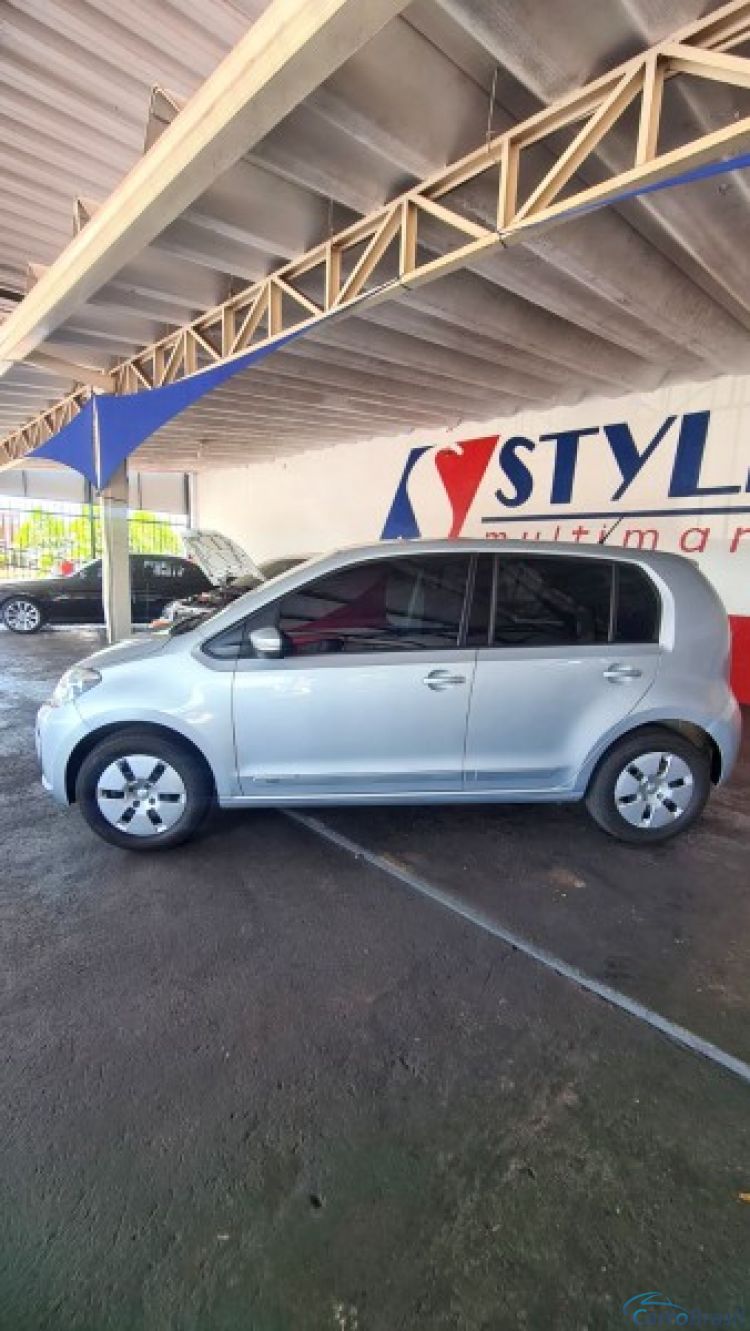Styllo Multimarcas | Up 1.0 TSI Move 16/16 - foto 3