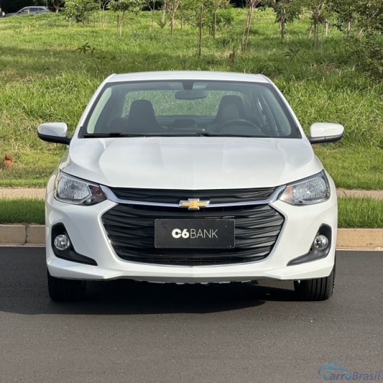 Beto Veculos | Onix Sedan LTZ 1.0 Turbo  23/23 - foto 2