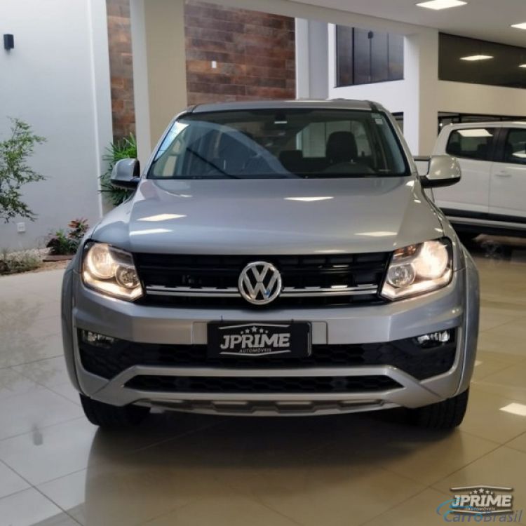 J Prime Automveis | Amarok 2.0 Comfortline 21/22 - foto 2