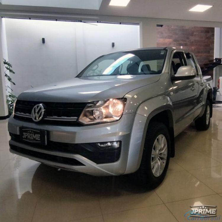 J Prime Automveis | Amarok 2.0 Comfortline 21/22 - foto 3