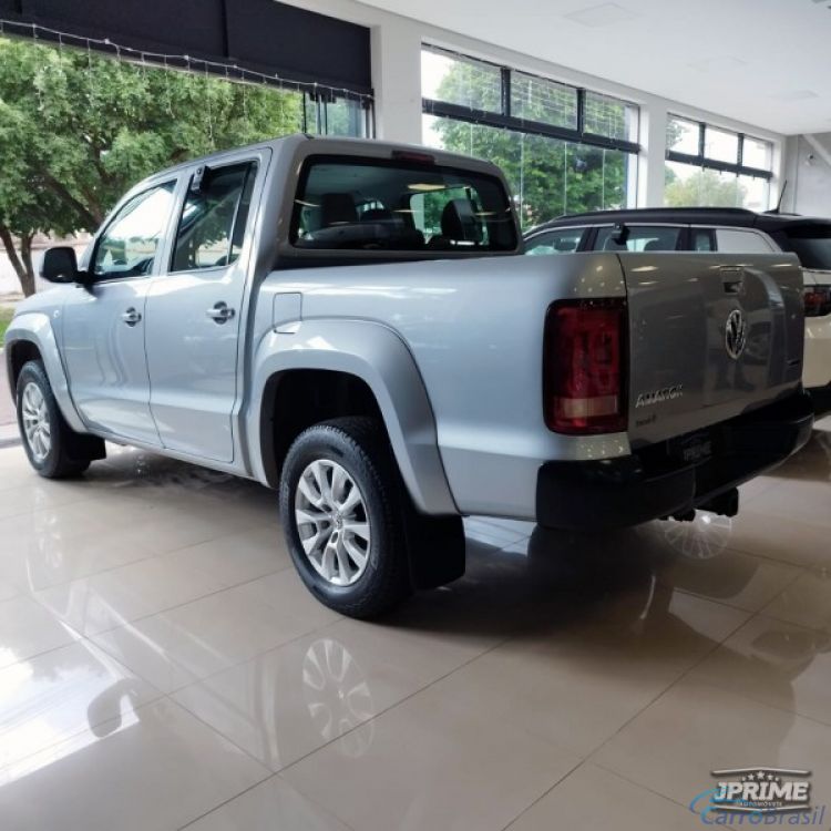 J Prime Automveis | Amarok 2.0 Comfortline 21/22 - foto 4