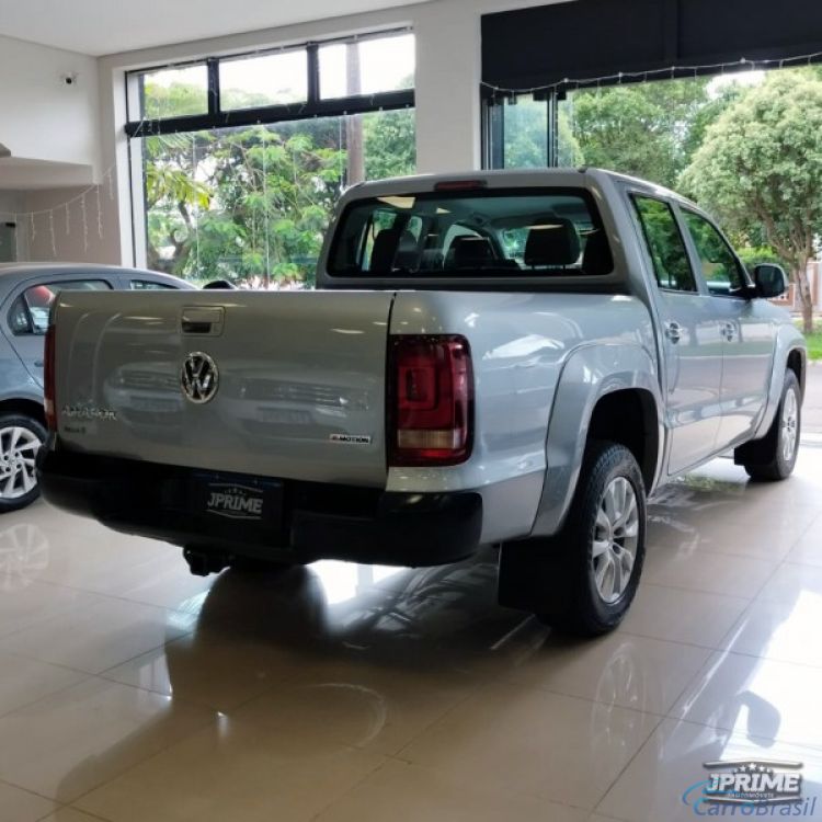 J Prime Automveis | Amarok 2.0 Comfortline 21/22 - foto 6