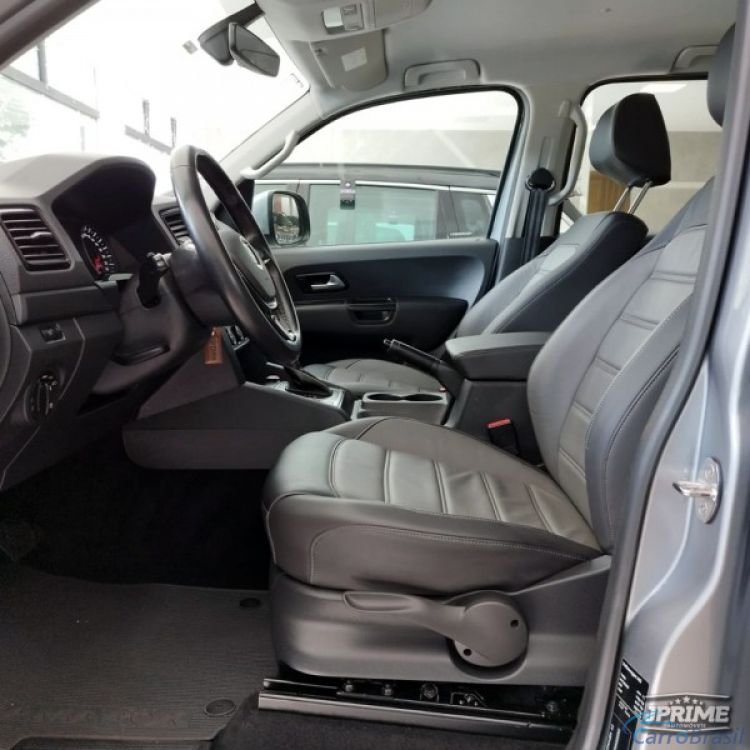 J Prime Automveis | Amarok 2.0 Comfortline 21/22 - foto 7