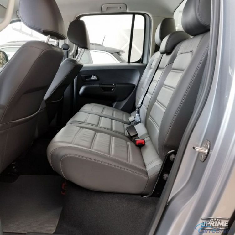 J Prime Automveis | Amarok 2.0 Comfortline 21/22 - foto 8