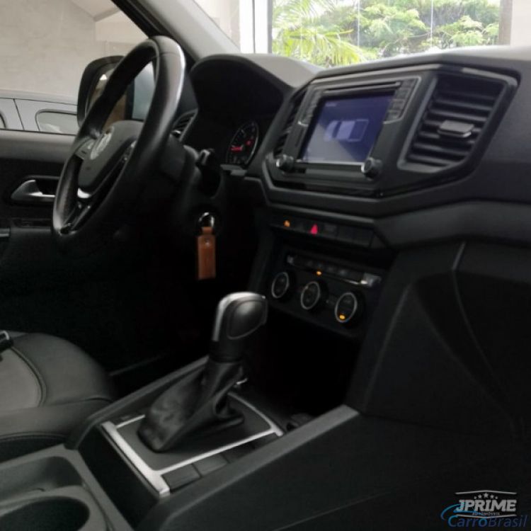 J Prime Automveis | Amarok 2.0 Comfortline 21/22 - foto 9