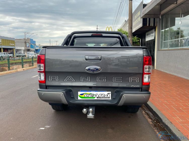 Cear Autozero | Ranger XLS 20/20 - foto 2