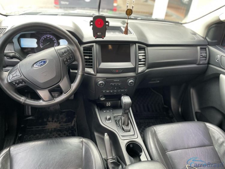 Cear Autozero | Ranger XLS 20/20 - foto 3