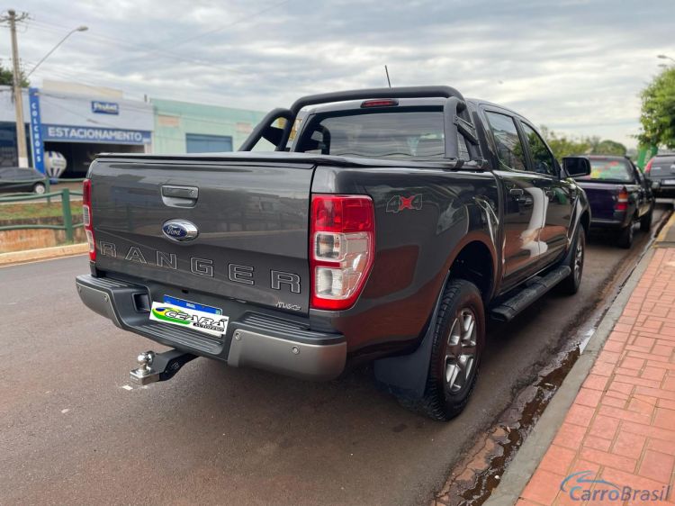 Cear Autozero | Ranger XLS 20/20 - foto 5