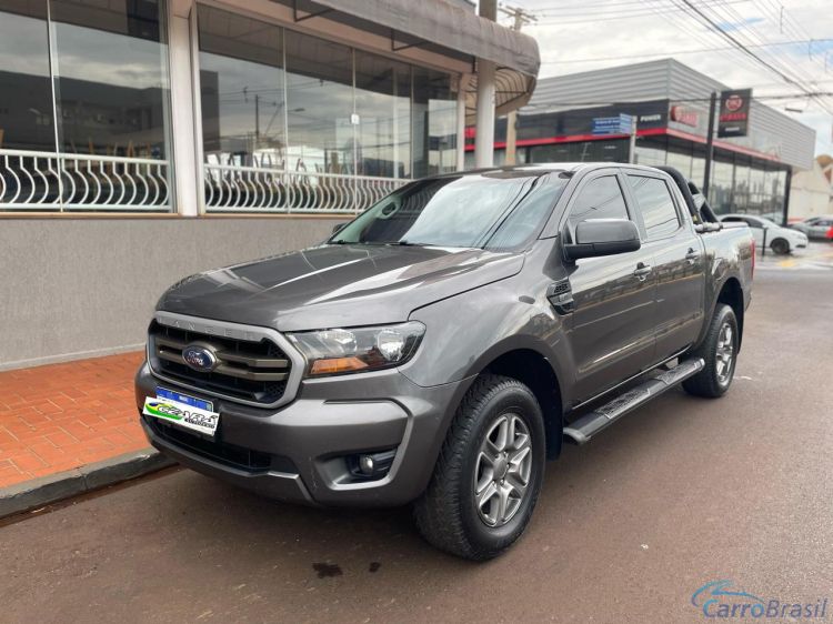 Cear Autozero | Ranger XLS 20/20 - foto 4