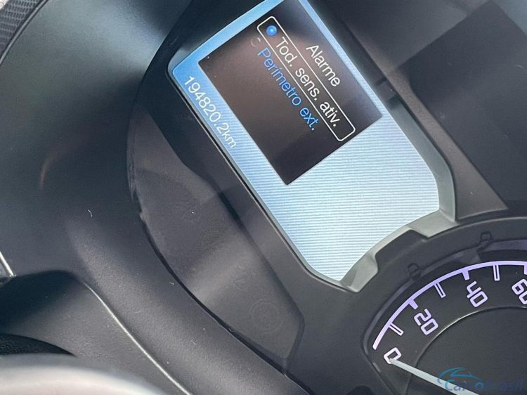 Cear Autozero | Ranger XLS 20/20 - foto 6