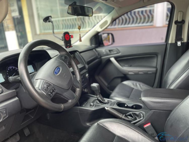 Cear Autozero | Ranger XLS 20/20 - foto 7