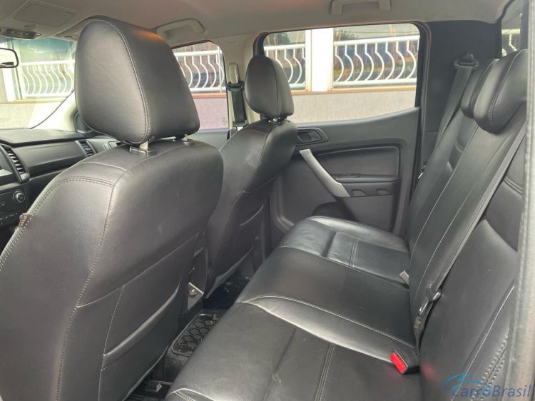 Cear Autozero | Ranger XLS 20/20 - foto 8