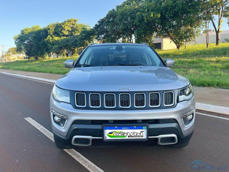 Cear Autozero | Compass Limited 2.0 20/20 - foto 1