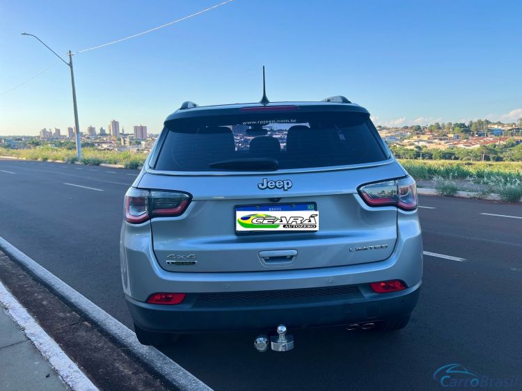 Cear Autozero | Compass Limited 2.0 20/20 - foto 2