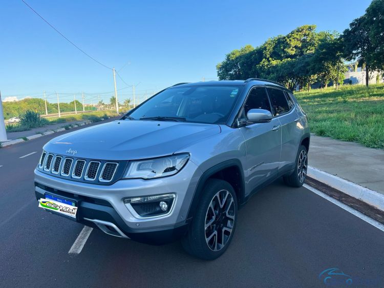 Cear Autozero | Compass Limited 2.0 20/20 - foto 6