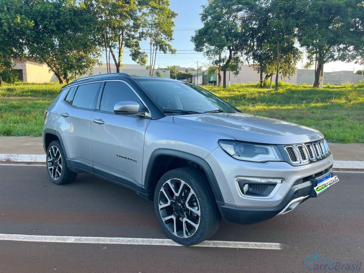 Cear Autozero | Compass Limited 2.0 20/20 - foto 4