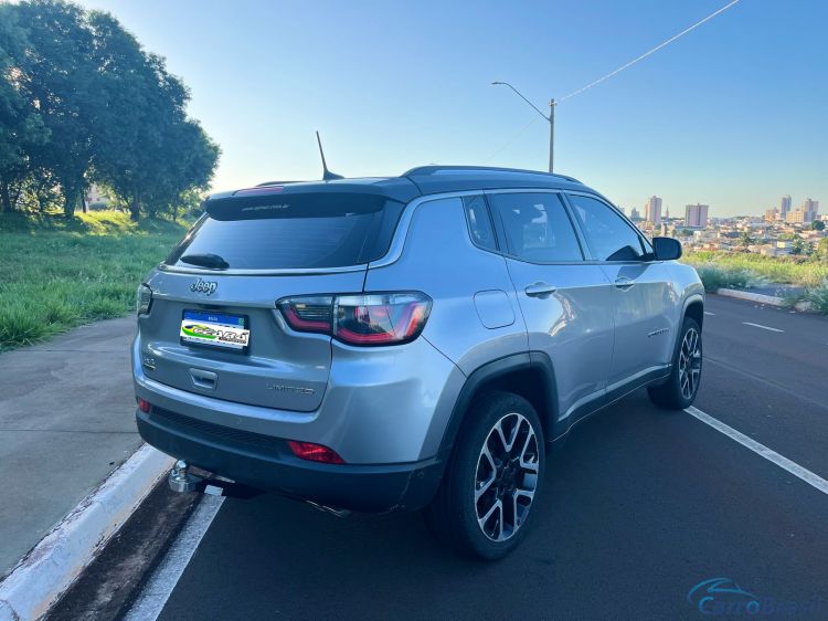 Cear Autozero | Compass Limited 2.0 20/20 - foto 5