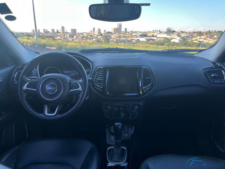 Cear Autozero | Compass Limited 2.0 20/20 - foto 3