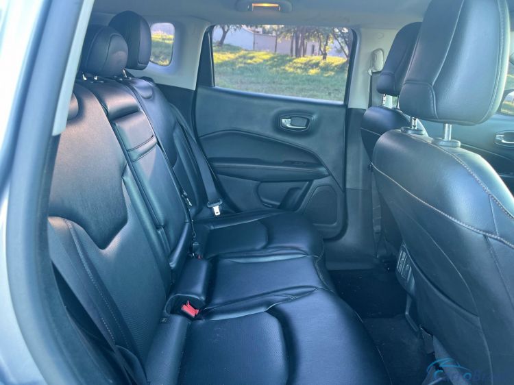 Cear Autozero | Compass Limited 2.0 20/20 - foto 8