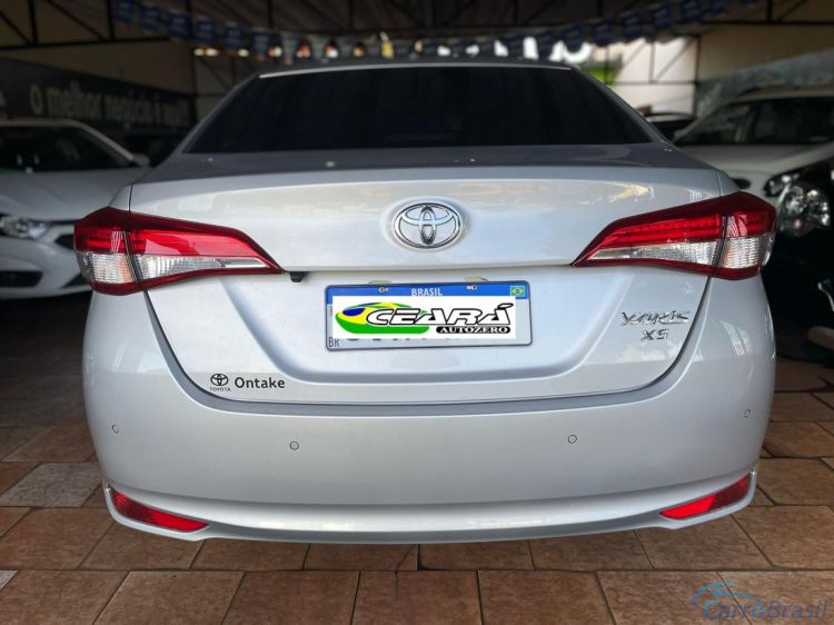 Cear Autozero | Yaris XS 1.5 24/24 - foto 2