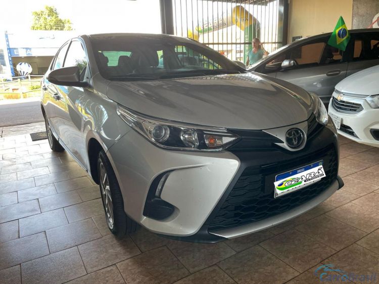 Cear Autozero | Yaris XS 1.5 24/24 - foto 3