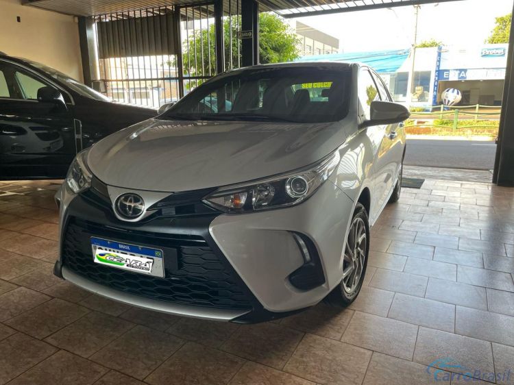 Cear Autozero | Yaris XS 1.5 24/24 - foto 5