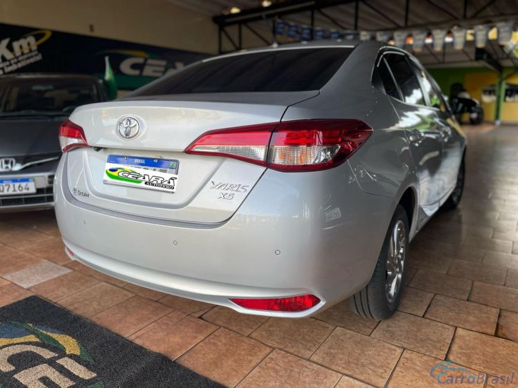 Cear Autozero | Yaris XS 1.5 24/24 - foto 4