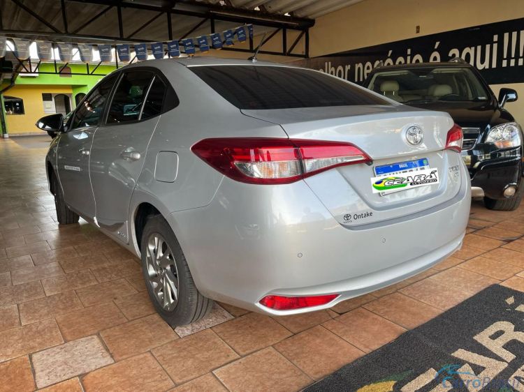 Cear Autozero | Yaris XS 1.5 24/24 - foto 6