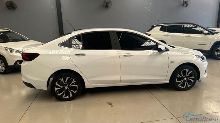 Ponte Veculos | Onix Sedan 1.0 Turbo Premier II 23/24 - foto 6