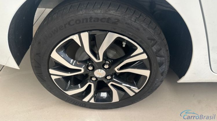 Ponte Veculos | Onix Sedan 1.0 Turbo Premier II 23/24 - foto 7