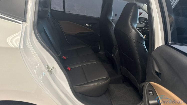 Ponte Veculos | Onix Sedan 1.0 Turbo Premier II 23/24 - foto 8