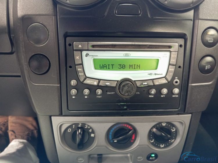 Ponte Veculos | EcoSport XLT 1.6 Mecanica 09/09 - foto 9