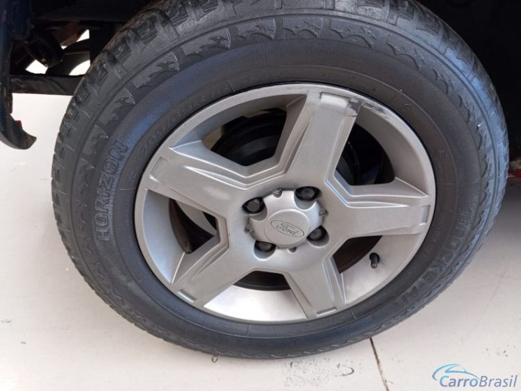 Ponte Veculos | EcoSport XLT 1.6 Mecanica 09/09 - foto 10