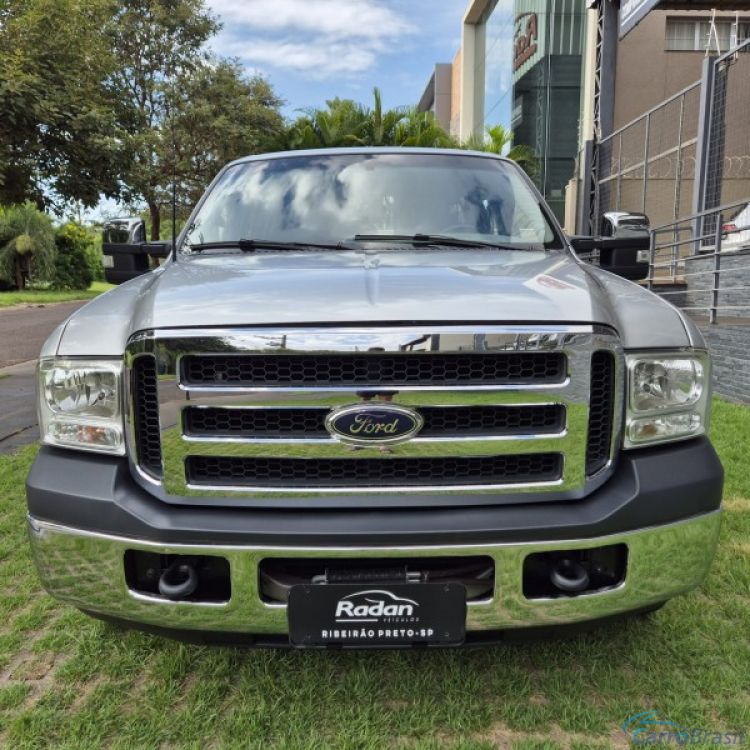 Radan Veiculos | F-250 4.2 Td Xlt Cab. Dupla 4p 04/04 - foto 2