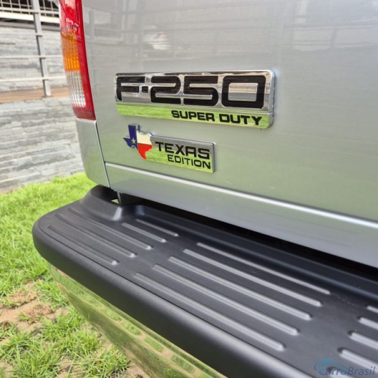 Radan Veiculos | F-250 4.2 Td Xlt Cab. Dupla 4p 04/04 - foto 6
