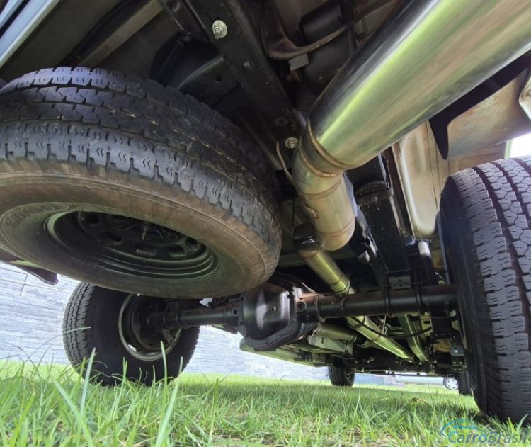Radan Veiculos | F-250 4.2 Td Xlt Cab. Dupla 4p 04/04 - foto 7