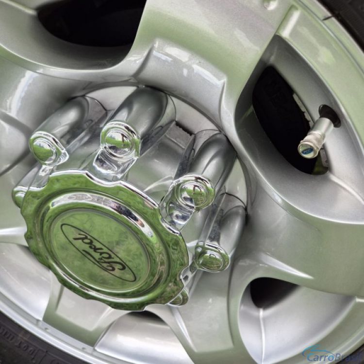 Radan Veiculos | F-250 4.2 Td Xlt Cab. Dupla 4p 04/04 - foto 8